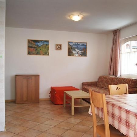 Appartamento Col Val Di Fassa Con Giardino Bagni Rinnovati 2023 Campitello di Fassa Extérieur photo
